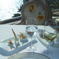 Diner – Alghero, Sardinië