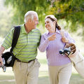 Golf – Venetië / Treviso